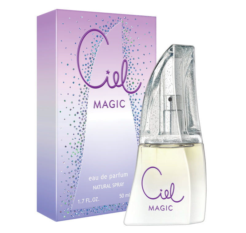 Perfume Ciel Magic 50ml