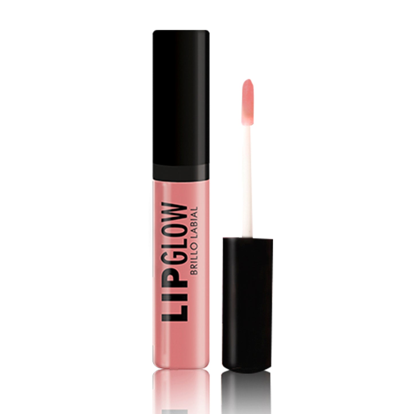 Brillo Labial Lip Glow Audacity/05 Idi Makeup Bertoldi