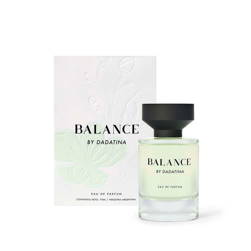 Perfume Balance By Dadatina 70ml