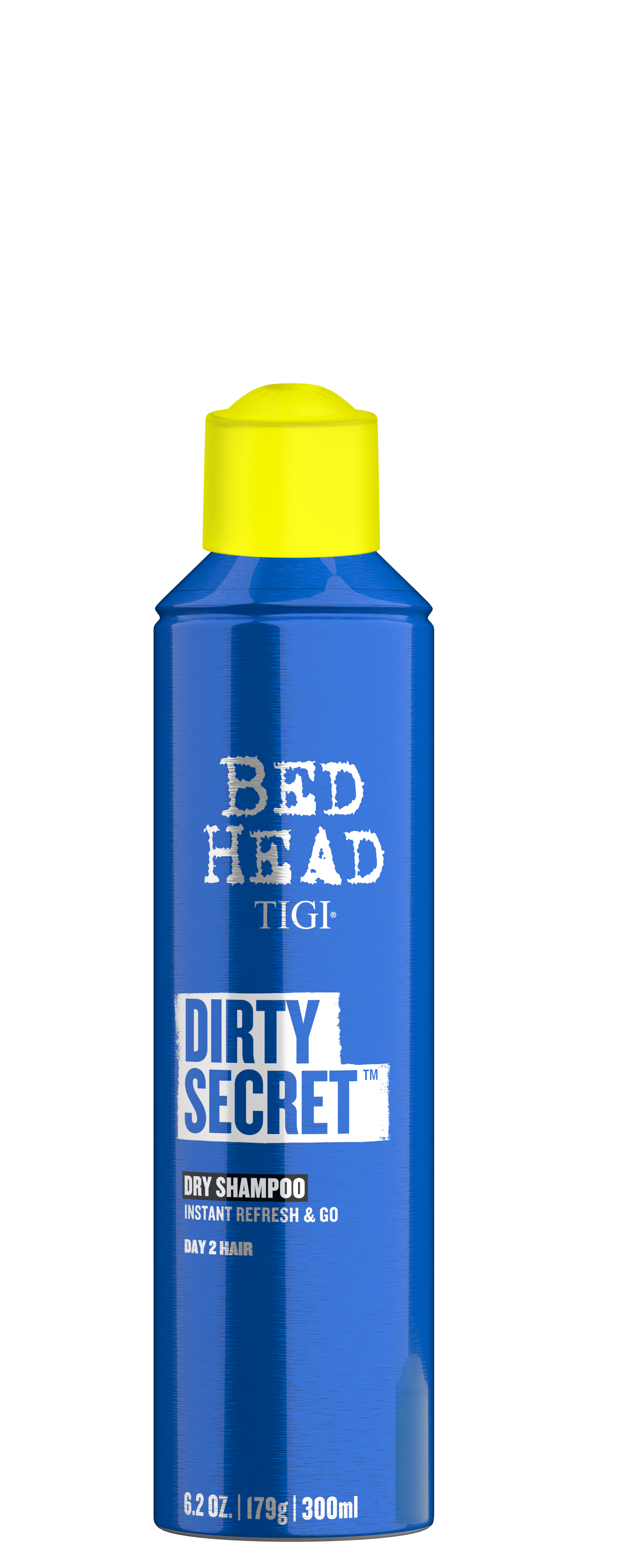 Tigi Bed Head Dirty Secret Dry Shampoo secco 300 ml