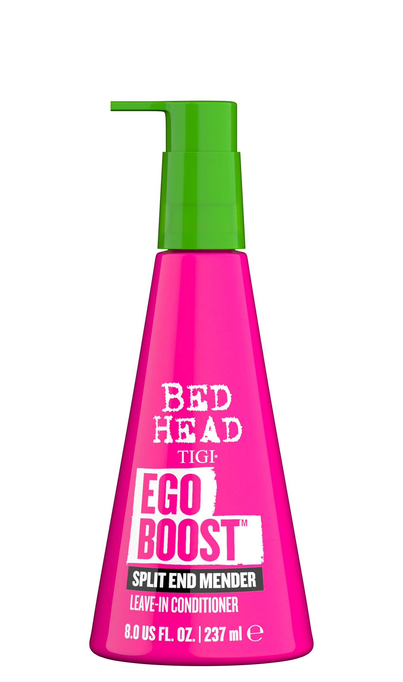 Sérum Tigi Bed Head Ego Boost reparador de 200mL 200g