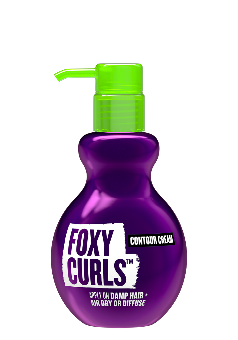 Crema De Peinar Foxy Curls Tigi 200ml