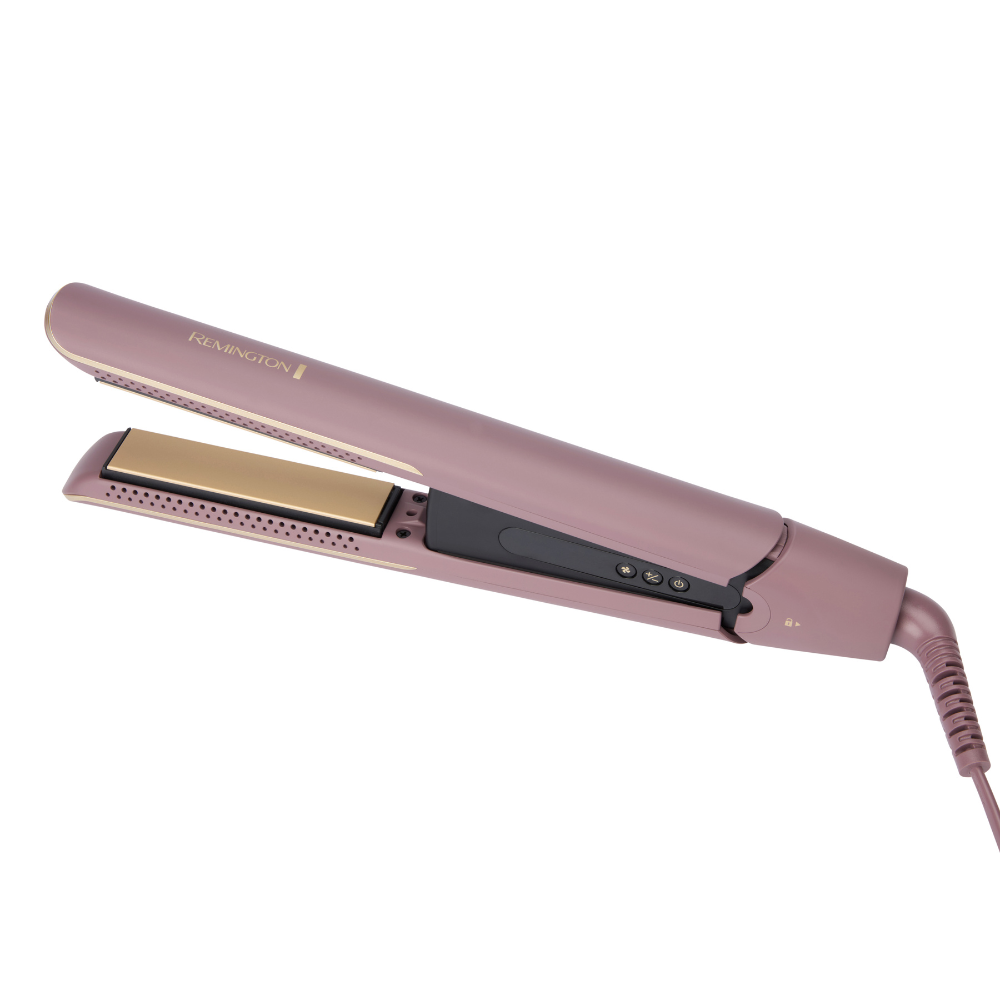 Plancha Alizadora Slim AIRvive S8930 Remington – Bertoldi