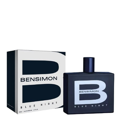 Bensimon EDP Blue Night x 100 ml