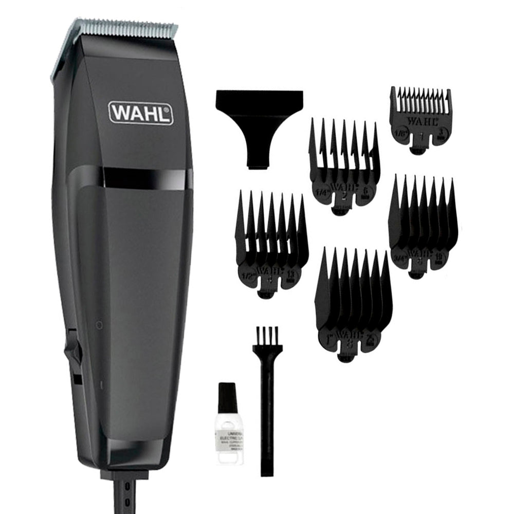 Maquina Easy Cut Black 10 Piezas Wahl – Bertoldi - Main Image