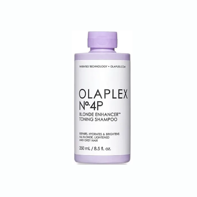 Shampoo Matizador Olaplex 
