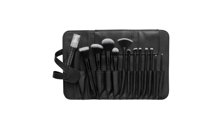 Fascino brochas profesionales 2025