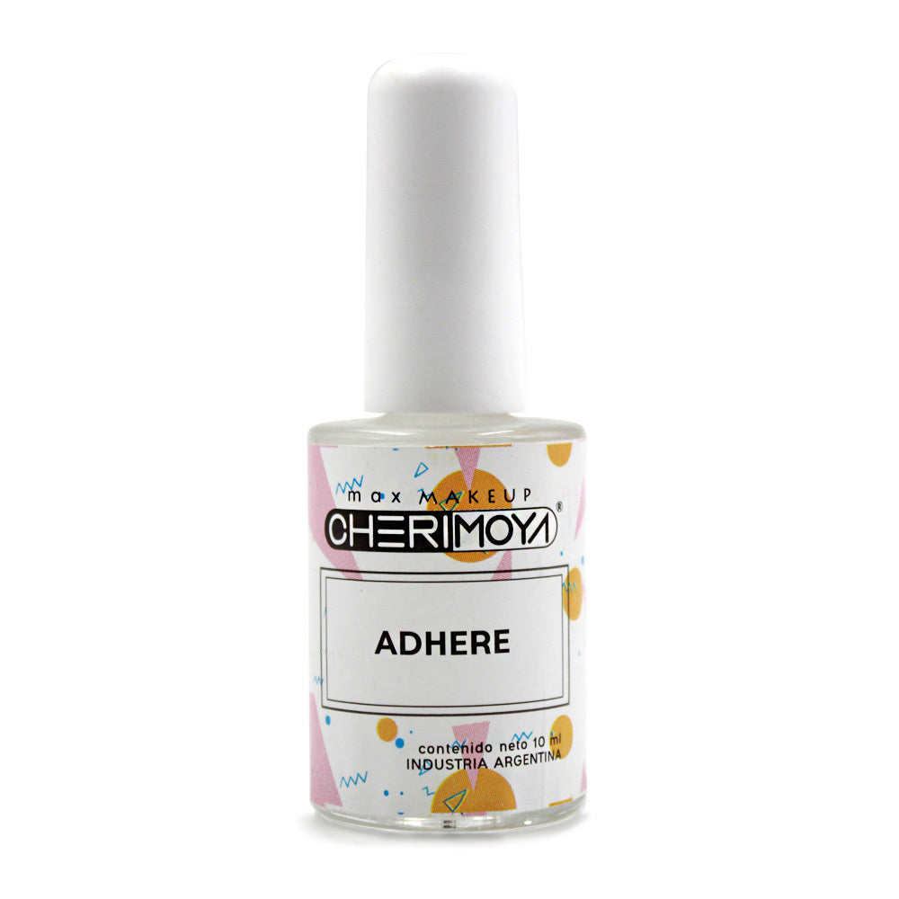 Removedor de Cuticula 10ml- Cherimoya