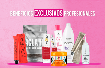 Promos Profesionales