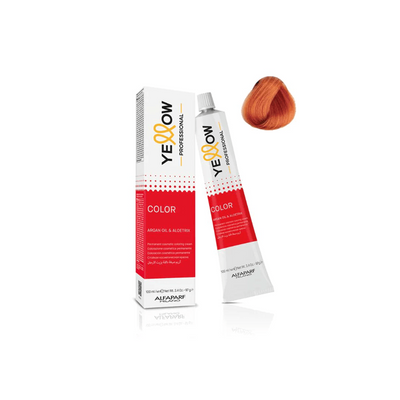 Tintura Yellow Color x 60 ml