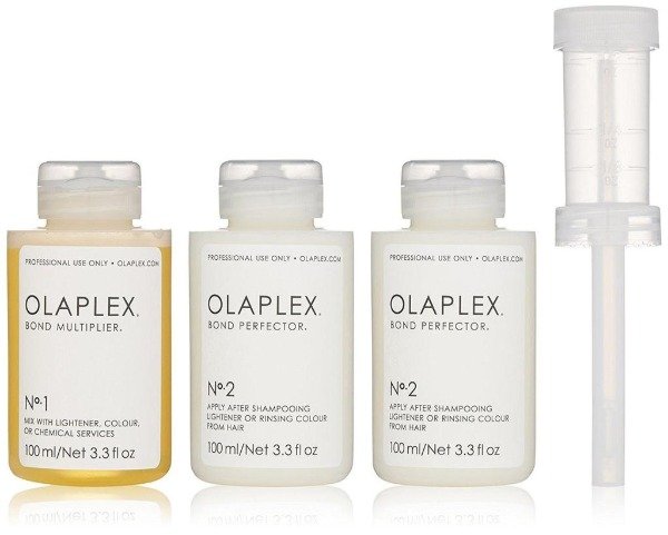 Traveling Stylist Kit Olaplex  x 100 Ml