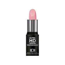 Labial Idi Make Up Hd Ultra Pink  Nude