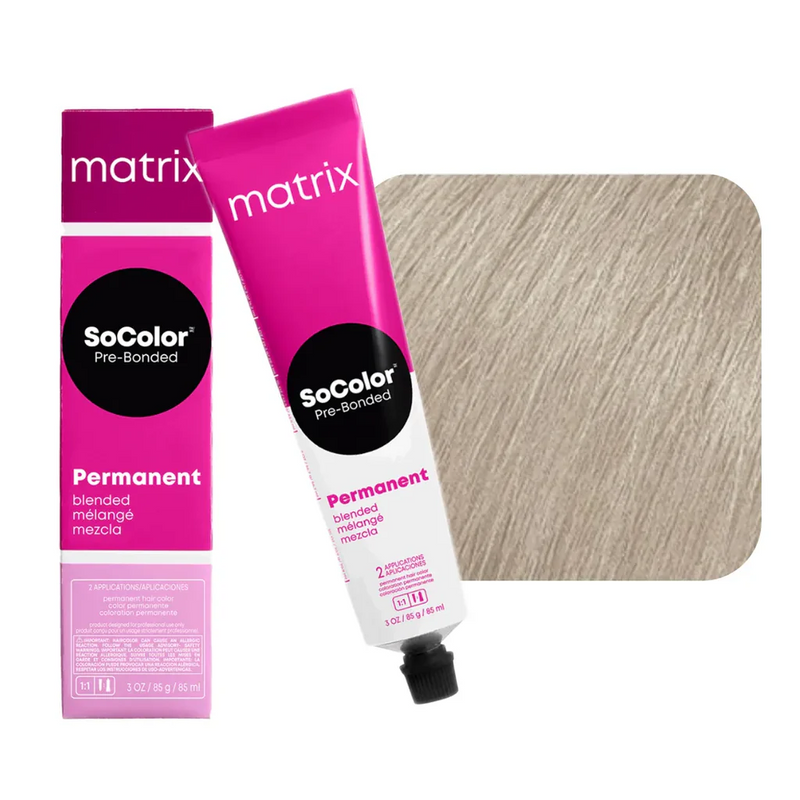 Coloracion SoColor 10AV/10.12 Matrix 90ml