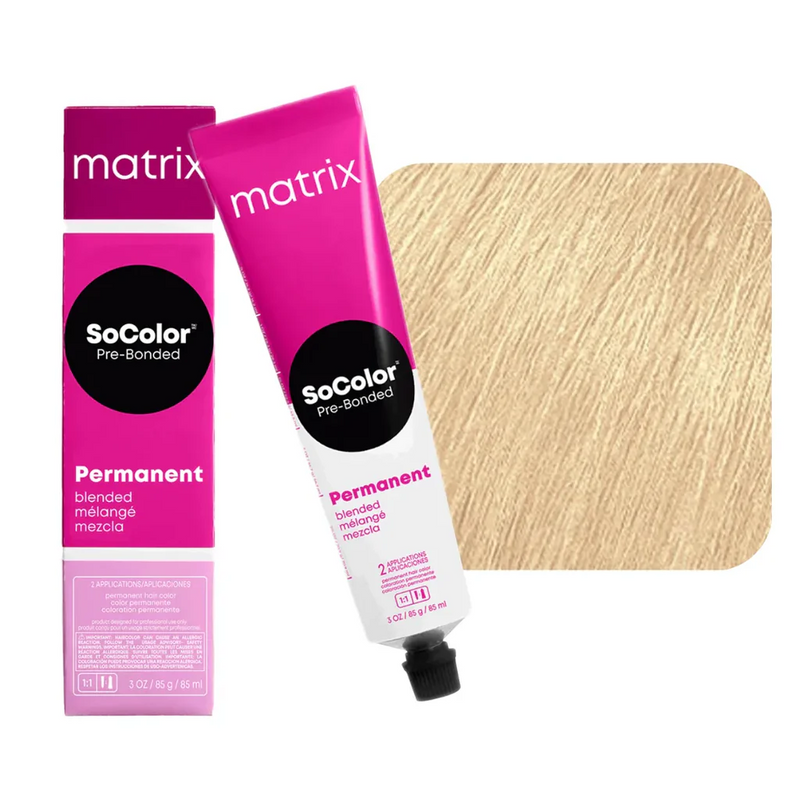 Coloración SoColor 10N Matrix 90ml