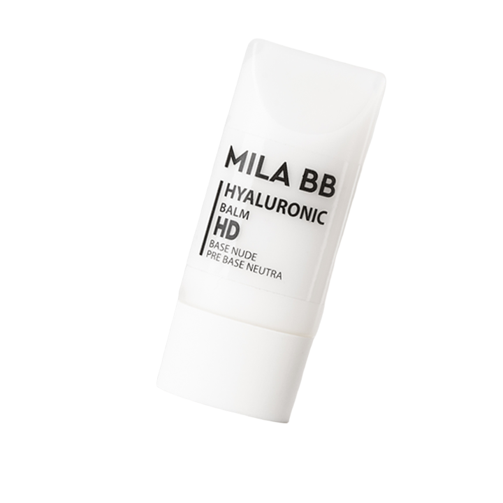 BB Cream Nude Pre Base Neutra -1114- Mila Marzi