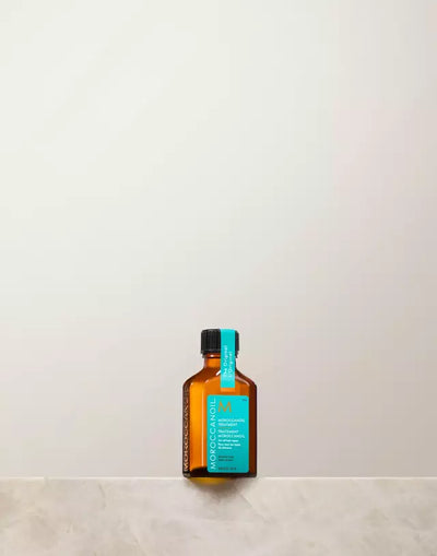 Tratamiento Original Moroccanoil x 25 ml