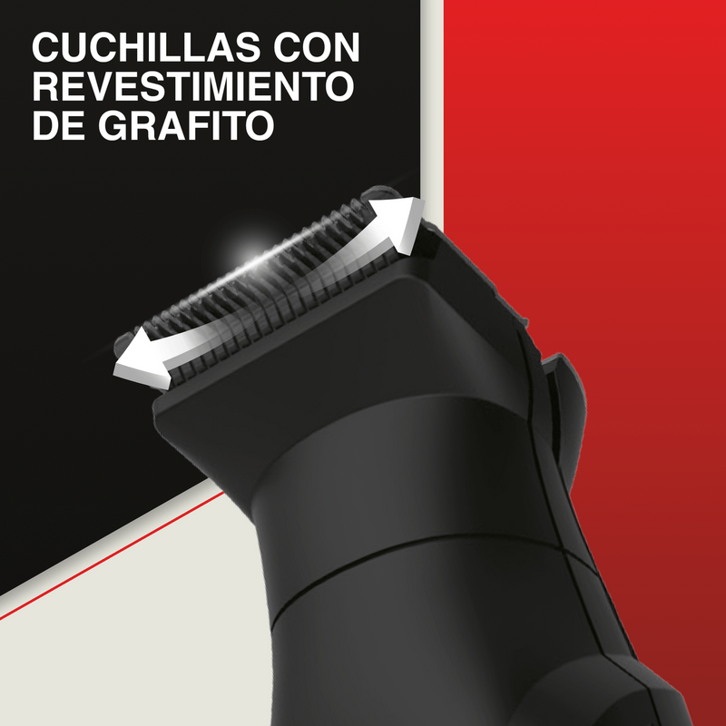 Cortadora personal Remington Todo en 1 Series 30001