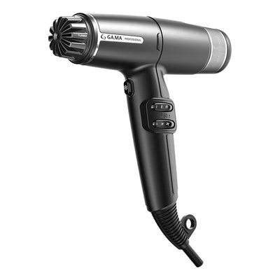 Secador  Professional IQ Lite - Negro Gama