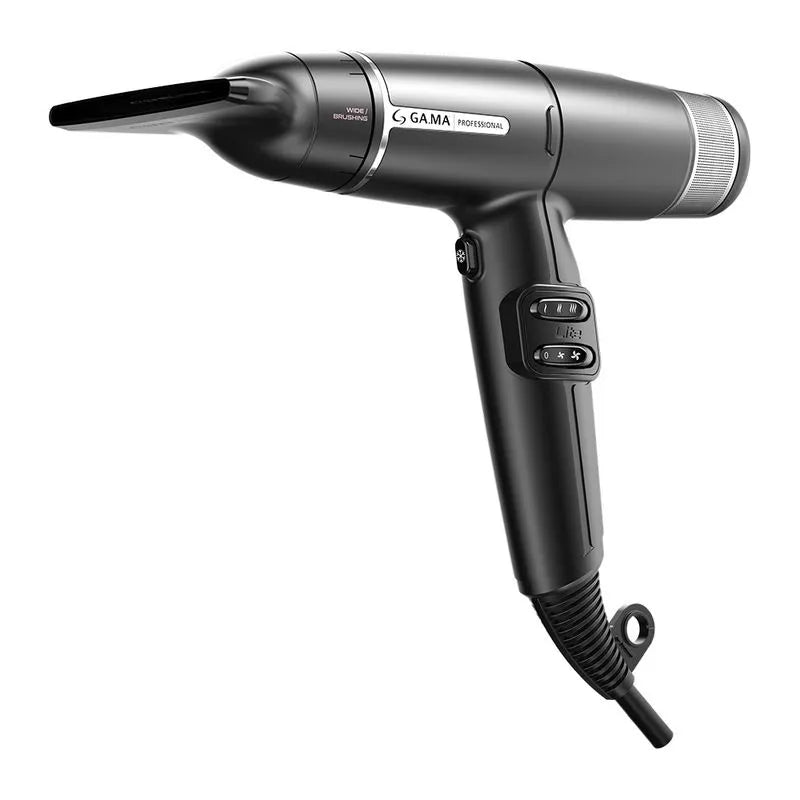 Secador  Professional IQ Lite - Negro Gama