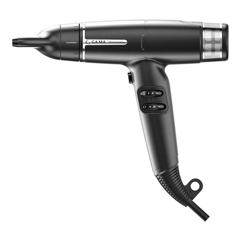 Secador  Professional IQ Lite - Negro Gama