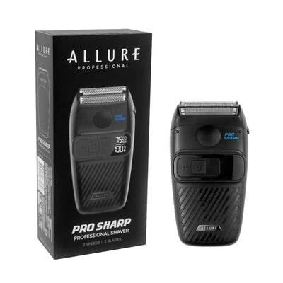 Shaver Profesional Pro Sharp Allure