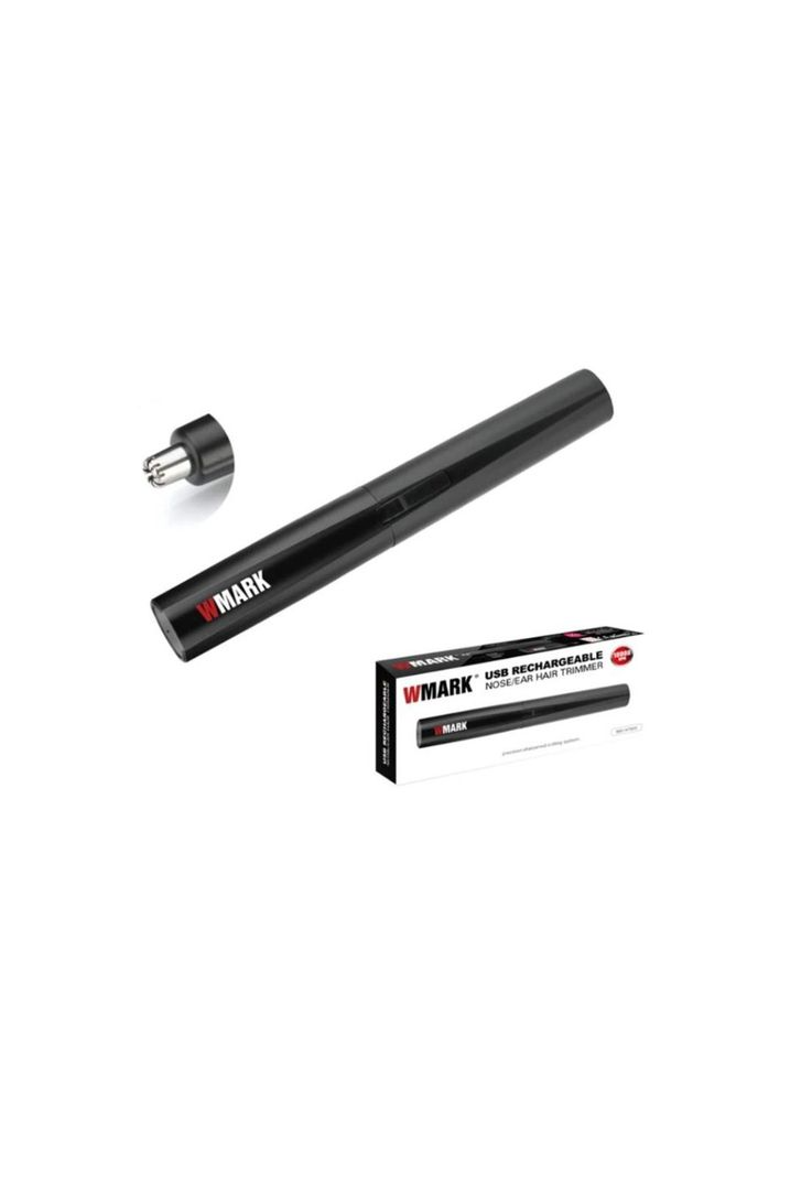 Maquina para Afeitar Nariz / Oreja Wmark