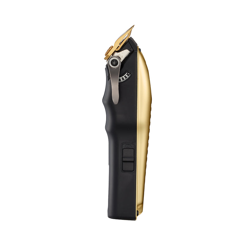 Maquina de Corte Profesional Lo-Pro Fx Gold 825 Babyliss