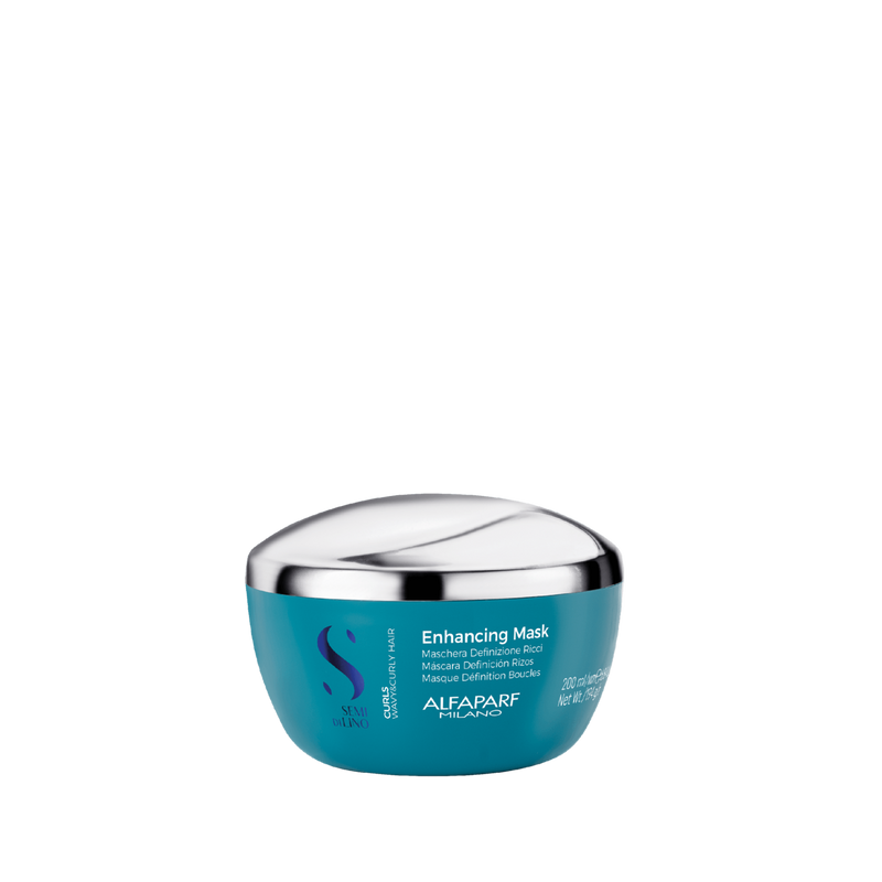 Curls Enhancing Mask Alfaparf  200ml