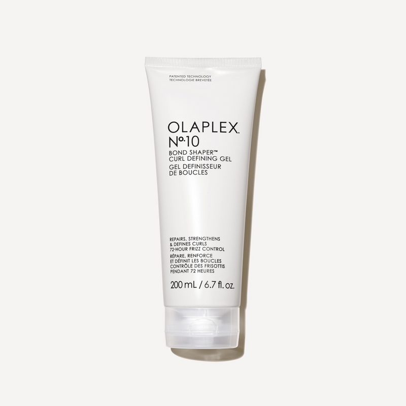 Olaplex Paso 10 Bond Shaper Curl Defining Gel X 200 Ml