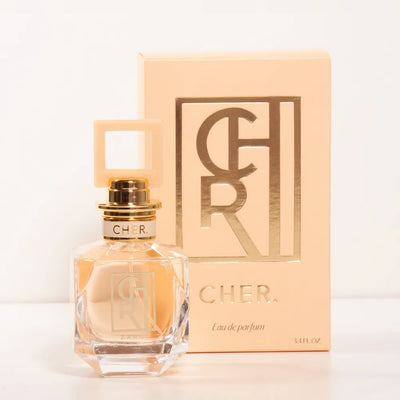 EDP Cher Zarci x 100 ml