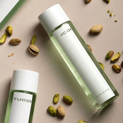 Incanto Dolce Pistacchio  Tucci EDT x 100 ml