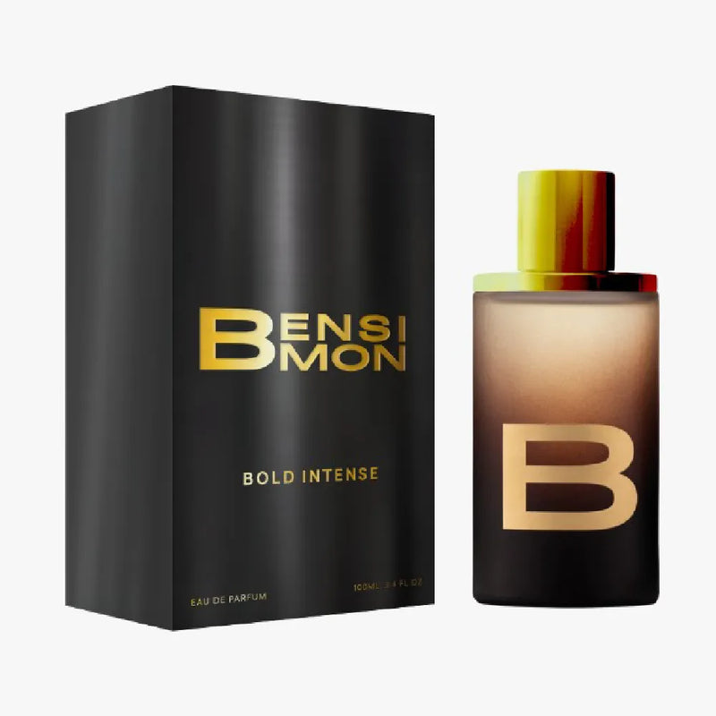 Bold Intense EDP Bensimon x 100 ml