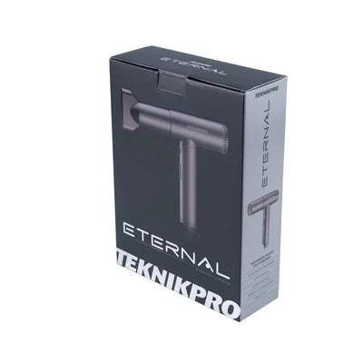 Secador Profesional Eternal Teknikpro