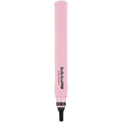 Plancha De Pelo 4091 Digital Nano Titanium Pink Babyliss PRO