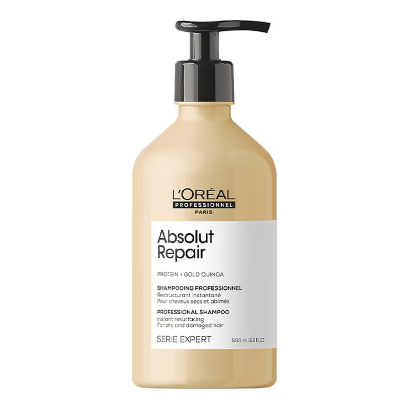 Serie Expert - Absolut Repair Shampoo x 500 ml