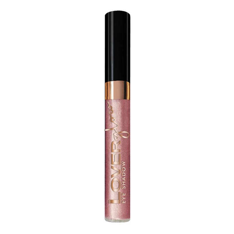 Sombra Liquida Lover Rose/05 Idi Makeup