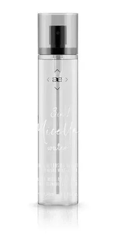 Agua Micelar Bifásica Idraet x 100ml