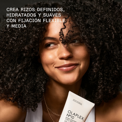 Olaplex Paso 10 Bond Shaper Curl Defining Gel X 200 Ml