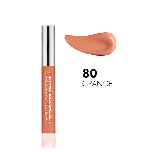 Idraet - Pro Hyaluron Concealer HD Lightweight Corrector de Cobertura Media