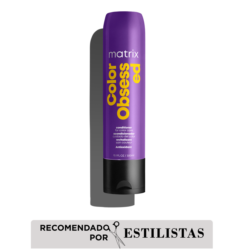 Acondicionador Color Obsessed 300 ml Matrix Total Results