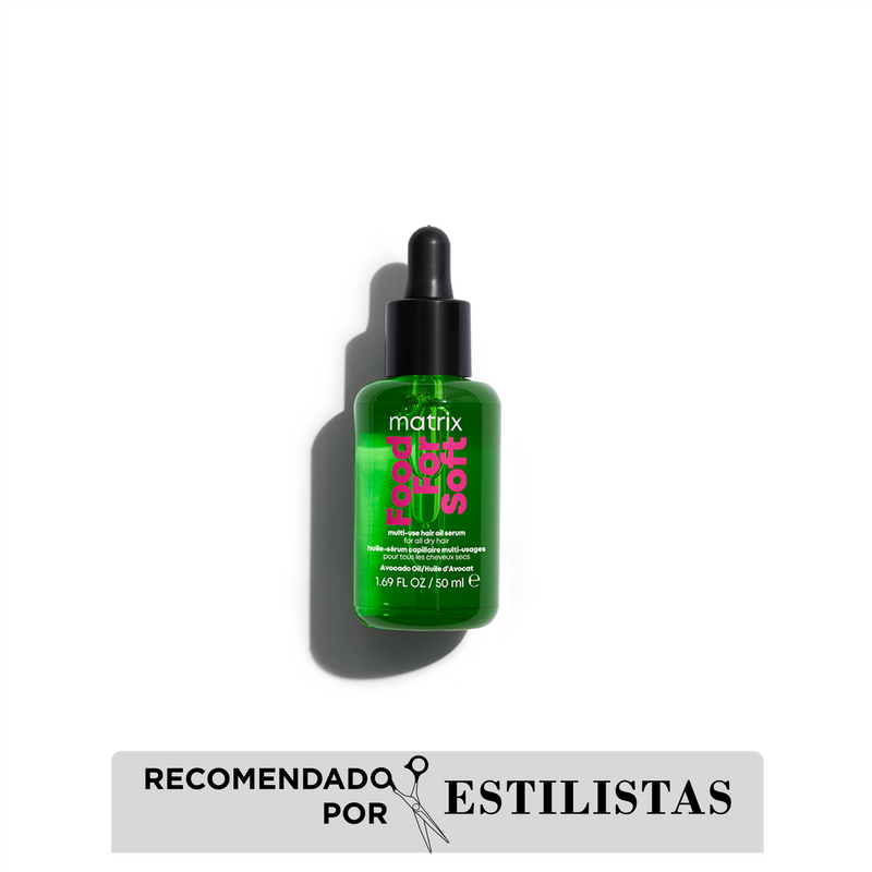 Oleo Multi-Uso Food for Soft Matrix x 50 ml