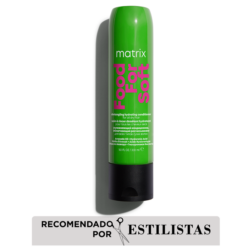 Acondicionador Food for Soft Matrix x 300 ml