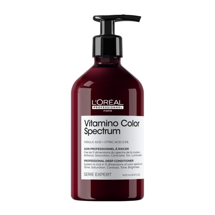 Vitamino Color Spectrum Acondicionador Cabello Coloreado x 750ml