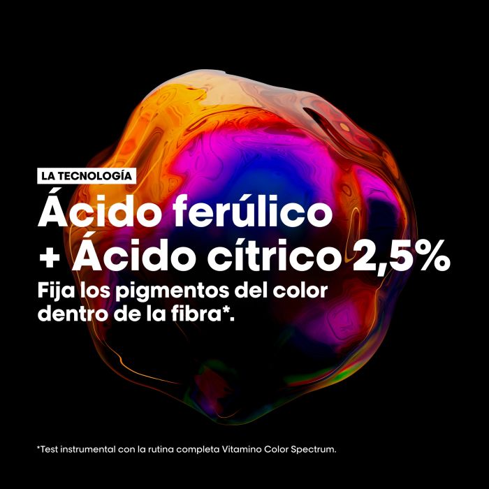 Vitamino Color Spectrum Acondicionador Cabello Coloreado x 750ml