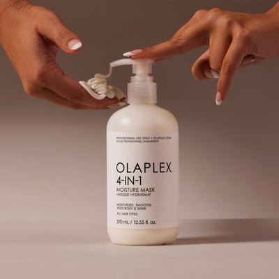 Olaplex No.4 en 1 x 370ml