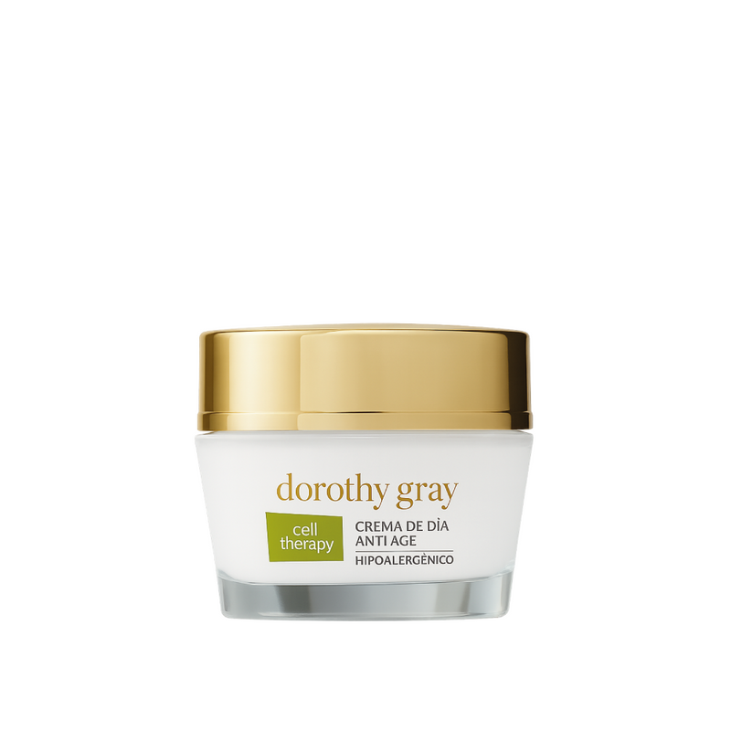 Cell Therapy Crema de día Anti-Age + Anti-Gravity 50g