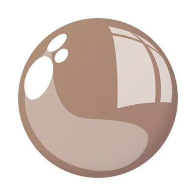 Brillo Labial Gloss Caramel Xulu