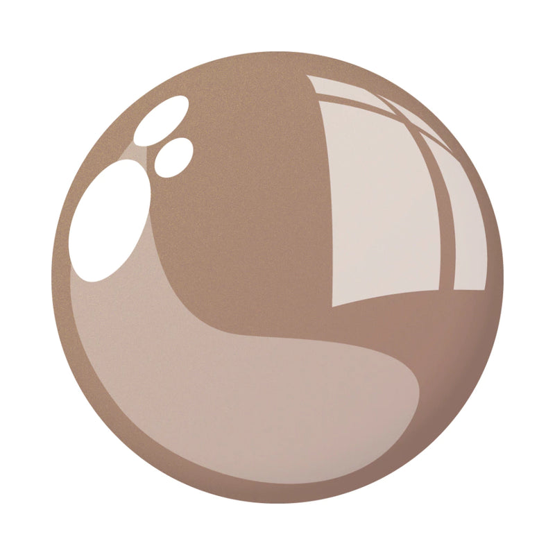 Brillo Labial Gloss Caramel Xulu