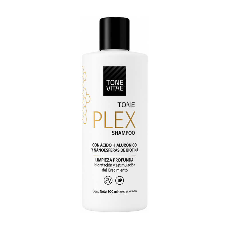 Shampoo Plex Tone Vitae x 300 ml