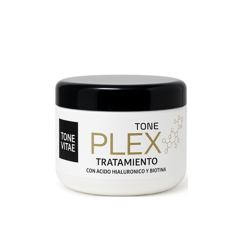 Mascara Plex Tone Vitae x 250 ml